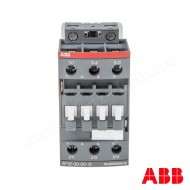 CONTACTOR ABB AF30-30-00-13 3 POLI 100-250VAC/DC 30A