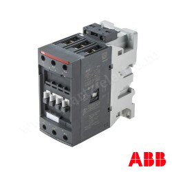 CONTACTOR ABB AF40-30-00-13 3 POLI 100-250VAC/DC 40A
