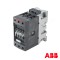 CONTACTOR ABB AF40-30-00-13 3 POLI 100-250VAC/DC 40A