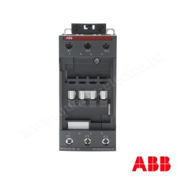 CONTACTOR ABB AF40-30-00-13 3 POLI 100-250VAC/DC 40A CONTACTOR ABB AF40-30-00-13 3 POLI 100-250VAC/DC 40A