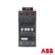 CONTACTOR ABB AF40-30-00-13 3 POLI 100-250VAC/DC 40A