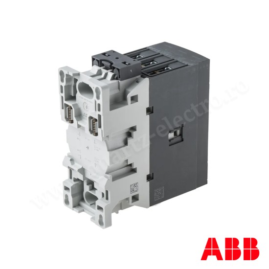 CONTACTOR ABB AF40-30-00-13 3 POLI 100-250VAC/DC 40A