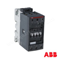 CONTACTOR ABB AF52-30-00-13 3 POLI 100-250VAC/DC 52A