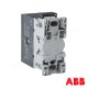 CONTACTOR ABB AF52-30-00-13 3 POLI 100-250VAC/DC 52A CONTACTOR ABB AF52-30-00-13 3 POLI 100-250VAC/DC 52A