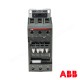 CONTACTOR ABB AF65-30-00-13 3 POLI 100-250VAC/DC 65A CONTACTOR ABB AF65-30-00-13 3 POLI 100-250VAC/DC 65A