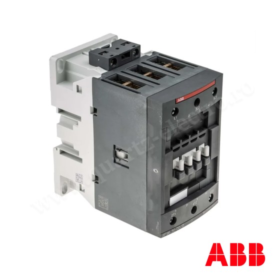 CONTACTOR ABB AF96-30-00-13 3 POLI 100-250VAC/DC 96A