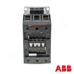 CONTACTOR ABB AF96-30-00-13 3 POLI 100-250VAC/DC 96A CONTACTOR ABB AF96-30-00-13 3 POLI 100-250VAC/DC 96A