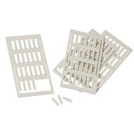 ETICHETE TILE ALBE 