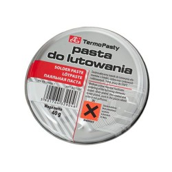 PASTA DECAPANTA 40 gr PASTA DECAPANTA 40 gr