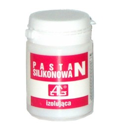 PASTA SILICONICA H 60G PASTA SILICONICA H 60G