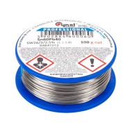 ROLA FLUDOR 0.7MM SN60PB40 100G CYNEL