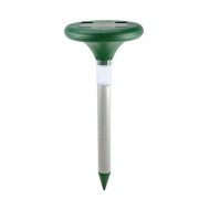 TARUS ANTI-CARTITA CU PANOU SOLAR HOME VKS-04