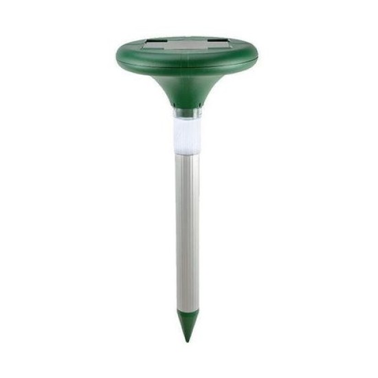 TARUS ANTI-CARTITA CU PANOU SOLAR HOME VKS-04