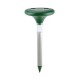 TARUS ANTI-CARTITA CU PANOU SOLAR HOME VKS-04