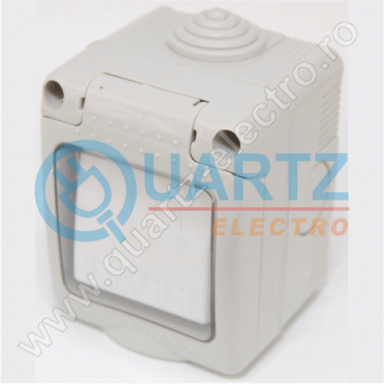 INTRERUPATOR 230V IP55 - HYDRO INTRERUPATOR 230V IP55 - HYDRO