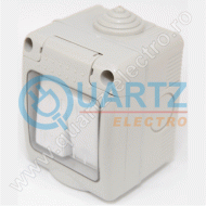 INTRERUPATOR DUBLU IP55 HYDRO
