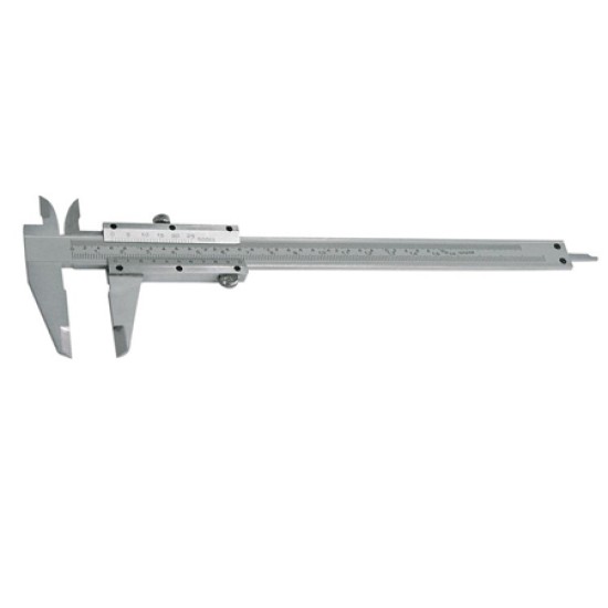 SUBLER INOXIDABIL 150MM / PRECIZIE 0.02MM SUBLER INOXIDABIL 150MM / PRECIZIE 0.02MM