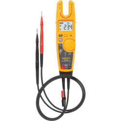TESTER ELECTRIC T6-600 FLUKE TESTER ELECTRIC T6-600 FLUKE