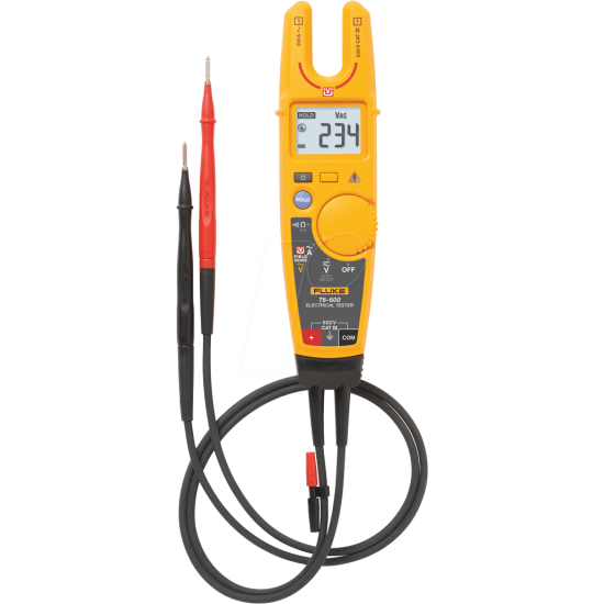 TESTER ELECTRIC T6-600 FLUKE
