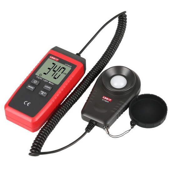 LUXMETRU DIGITAL UT383S UNI-T LUXMETRU DIGITAL UT383S UNI-T