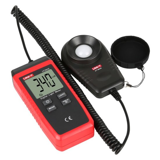 LUXMETRU DIGITAL UT383S UNI-T LUXMETRU DIGITAL UT383S UNI-T