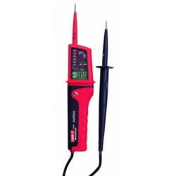 TESTER DIGITAL MULTIFUNCTIONAL UT15C UNI-T TESTER DIGITAL MULTIFUNCTIONAL UT15C UNI-T