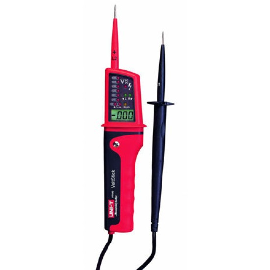TESTER DIGITAL MULTIFUNCTIONAL UT15C UNI-T TESTER DIGITAL MULTIFUNCTIONAL UT15C UNI-T