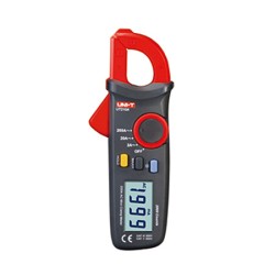 CLAMPMETRU DIGITAL 200A UT210A UNI-T CLAMPMETRU DIGITAL 200A UT210A UNI-T