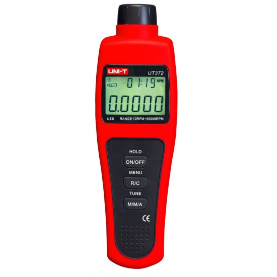 TACHOMETRU UT372 UNI-T