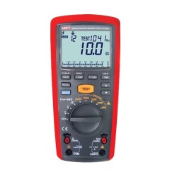 MULTIMETRU REZISTENTA IZOLATIE UT505A UNI-T MULTIMETRU REZISTENTA IZOLATIE UT505A UNI-T