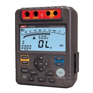 MULTIMETRU DIGITAL REZISTENTA IZOLATIE UT513A UNI-T