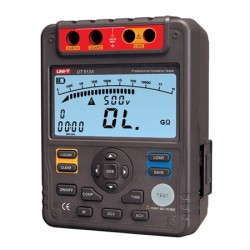 MULTIMETRU DIGITAL REZISTENTA IZOLATIE UT513A UNI-T MULTIMETRU DIGITAL REZISTENTA IZOLATIE UT513A UNI-T