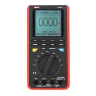 MULTIMETRU DIGITAL FUNCTIE OSCILOSCOP UT81C UNI-T