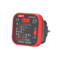 TESTER RETEA UT07B-EU UNI-T