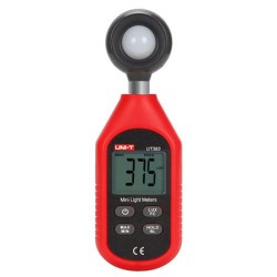 LUXMETRU DIGITAL UT383 UNI-T LUXMETRU DIGITAL UT383 UNI-T