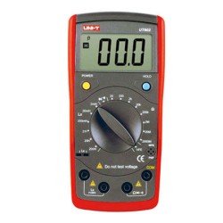 CAPACIMETRU DIGITAL UT602 UNI-T CAPACIMETRU DIGITAL UT602 UNI-T