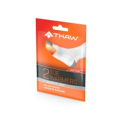 INCALZITOR PICIOARE, THAW 2 BUC/PACHET 