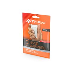 INCALZITOR MAINI, MIC THAW 2 BUC/PACHET