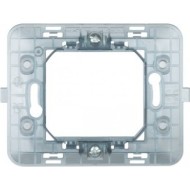 SUPORT DOUA MODULE 500SM2A BTICINO MATIX