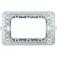 SUPORT TREI MODULE 503SA  BTICINO MATIX