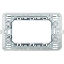SUPORT TREI MODULE 503SA BTICINO MATIX SUPORT TREI MODULE 503SA BTICINO MATIX