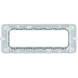 SUPORT SASE MODULE 506LSA BTICINO MATIX SUPORT SASE MODULE 506LSA BTICINO MATIX