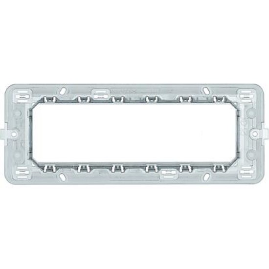SUPORT SASE MODULE 506LSA BTICINO MATIX SUPORT SASE MODULE 506LSA BTICINO MATIX