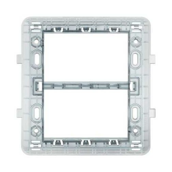 SUPORT SASE MODULE (3M+3M) 506SA BTICINO MATIX SUPORT SASE MODULE (3M+3M) 506SA BTICINO MATIX
