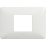 PLACA ORNAMENT DOUA MODULE AM4819 BTICINO MATIX