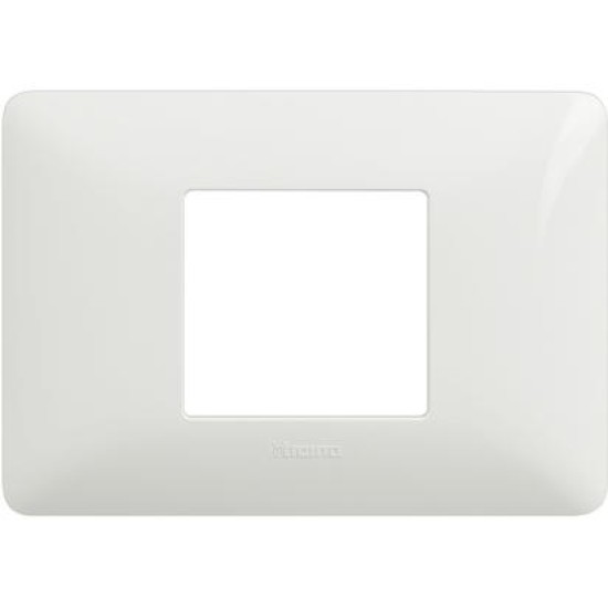 PLACA ORNAMENT DOUA MODULE AM4819 BTICINO MATIX