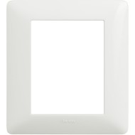 PLACA ORNAMENT 6 MODULE (3M+3M) AM4826 BTICINO MATIX