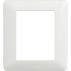 PLACA ORNAMENT 6 MODULE (3M+3M) AM4826 BTICINO MATIX PLACA ORNAMENT 6 MODULE (3M+3M) AM4826 BTICINO MATIX