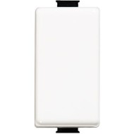 INTRERUPATOR CAP-SCARA AM5003 16A - 250V AC, 1 MODUL BTICINO MATIX 