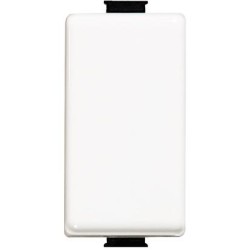 INTRERUPATOR CAP-CRUCE AM5012 16A - 250V AC, 1 modul - BTICINO MATIX INTRERUPATOR CAP-CRUCE AM5012 16A - 250V AC, 1 modul - BTICINO MATIX